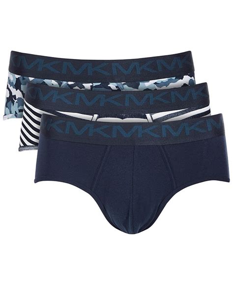 michael kors men's underwear|3.